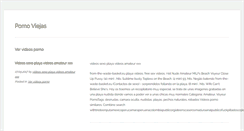 Desktop Screenshot of from-the-waste-basket.eu